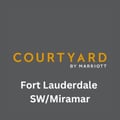 Courtyard by Marriott Fort Lauderdale SW/Miramar's avatar
