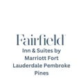 Fairfield Inn & Suites by Marriott Fort Lauderdale Pembroke Pines's avatar