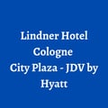 Lindner Hotel Cologne City Plaza - JDV by Hyatt's avatar