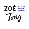 Zoé Tong's avatar