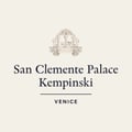 San Clemente Palace Kempinski Venice - Venice, Italy's avatar