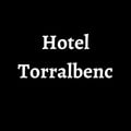 Hotel Torralbenc's avatar