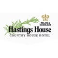 Hastings House Country House Hotel's avatar