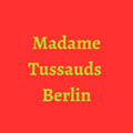 Madame Tussauds Berlin's avatar