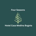 Four Seasons Hotel Casa Medina Bogotá's avatar