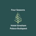 Four Seasons Hotel Gresham Palace - Budapest, Hungary's avatar