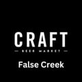 CRAFT Beer Market False Creek's avatar