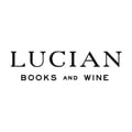 Lucian Books and Wine's avatar