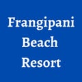 Frangipani Beach Resort's avatar