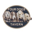 Four Dogs Tavern's avatar