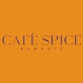 Café Spice Namasté's avatar