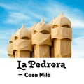 La Pedrera-Casa Milà's avatar