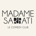 Madame Sarfati Comedy Club's avatar