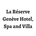 Hotel la Reserve Geneve Hotel & Spa - Geneva, Switzerland's avatar