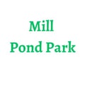 Mill Pond Park's avatar