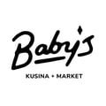 Baby's Kusina + Market's avatar