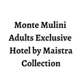 Monte Mulini Adults Exclusive Hotel by Maistra Collection's avatar