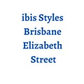 ibis Styles Brisbane Elizabeth Street's avatar