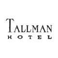 The Tallman Hotel's avatar