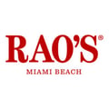 Rao's Miami Beach's avatar