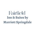 Fairfield Inn & Suites by Marriott Springdale's avatar