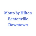 Motto by Hilton Bentonville Downtown's avatar