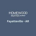 Homewood Suites by Hilton Fayetteville - AR's avatar