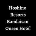 Hoshino Resorts Bandaisan Onsen Hotel's avatar