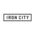 Iron City's avatar