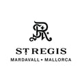 The St. Regis Mardavall Mallorca Resort's avatar