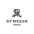 The St. Regis Amman's avatar