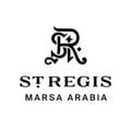 The St. Regis Marsa Arabia Island, The Pearl Qatar's avatar