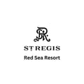 The St. Regis Red Sea Resort's avatar
