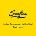 Serafina Italian Restaurant In the Sky | Pod Hotel's avatar