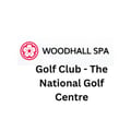 Woodhall Spa Golf Club - The National Golf Centre's avatar