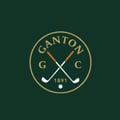 Ganton Golf Club's avatar