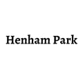 Henham Park's avatar