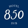 Hotel 850's avatar