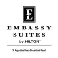 Embassy Suites by Hilton St Augustine Beach Oceanfront Resort's avatar