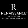 Renaissance St. Augustine Historic Downtown Hotel's avatar