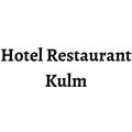 Hotel Restaurant Kulm's avatar