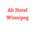 Alt Hotel Winnipeg's avatar
