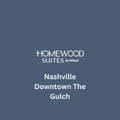 Homewood Suites by Hilton Nashville Downtown The Gulch's avatar