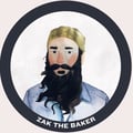 Zak the Baker's avatar