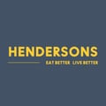 Hendersons's avatar