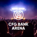 CFG Bank Arena's avatar