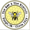The Bee and The Biscuit's avatar