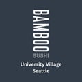 Bamboo Sushi - University Village Seattle's avatar