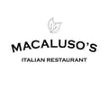 Macaluso's Italian Restaurant's avatar