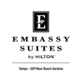 Embassy Suites by Hilton Tampa USF Near Busch Gardens's avatar